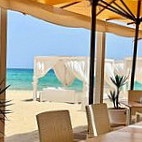 La Terrasse Beach Hammamet inside