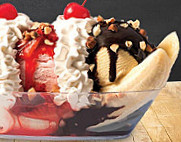 Braum's Ice Cream & Dairy Stores food