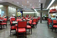 Yao Buffet Sushi Grill inside