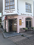 Cafébar Paula inside