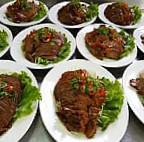 Nha Hang Ngu Thien food