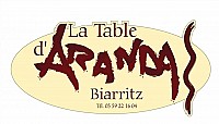 La Table d'Aranda unknown