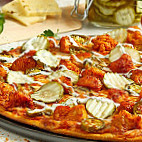 Donatos Pizza food