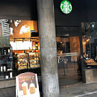 Starbucks Sant Pere food
