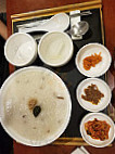 Bonjuk Korean Traditional Porridge food