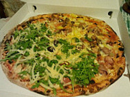Pizzeria Da Tony E Mary food