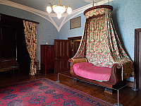 Victorian Castle Kitchen inside