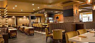 Fin Field Restaurant And Bar inside