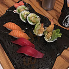 Yoshi Sushi And Japanese Cuisine inside