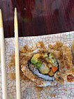 Sango Sushi food
