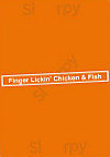 Finger Lickin' Chicken Fish (michigan Ave) inside
