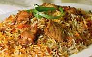 Pakistani Dhaba food