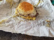 Lumpy's Breakfast And Burgers food