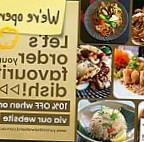 Yumm Thai Exclusive Wallsend food