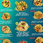 Big Seafood Súp Bào Ngư Thượng Hạng food