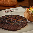 Longhorn Steakhouse Lees Summit food
