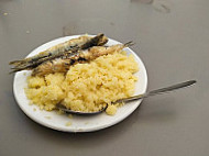 Bodega Navarro food
