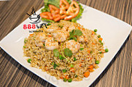 Pho Kim Ngan food