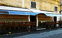 Ristorante Pizzeria Bar U' Barone inside