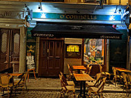 O’connell’s Irish Pub inside