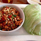 Tengda Asian Bistro food