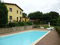 Country House Il Tiglio outside