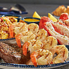 Red Lobster Johnson City food