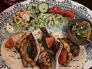 Mexicaans Marimba BV food