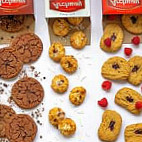 Archway Cookies food