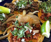 Don Mario Mexican food
