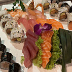 Sushi-kami food