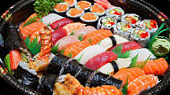 Sushi-kami food
