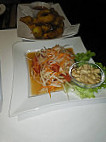 Le Mékong Souan-son Thai Food food