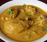 Hari Om Cuisine Of India food