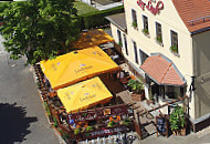 Restaurant Zur Linde inside