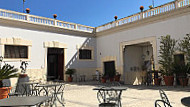 Villa Cefala inside