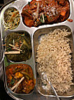 Hari Moksh Vegetarisches food