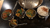 The Yeti Nepali Indian food