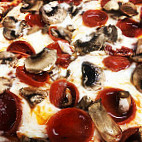Removed: Sfizio Pizza food