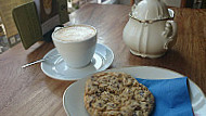 Machina Milch & Kaffeewerkstatt food