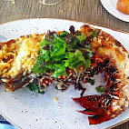 Josefina's Restaurante food