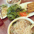 Pho Tasty food