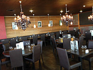 Séquoia Restaurant Bar food