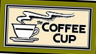 The Coffee Cup - Olas Altas inside
