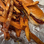 Five Guys food