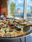 Russo's New York Pizzeria The Woodlands food