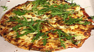Pizzeria Aspendos food