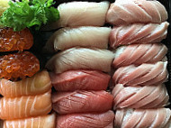 Kado Sushi food