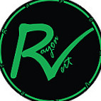 Le Rayon Vert menu