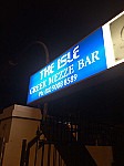 The Isle Greek Mezze Bar inside